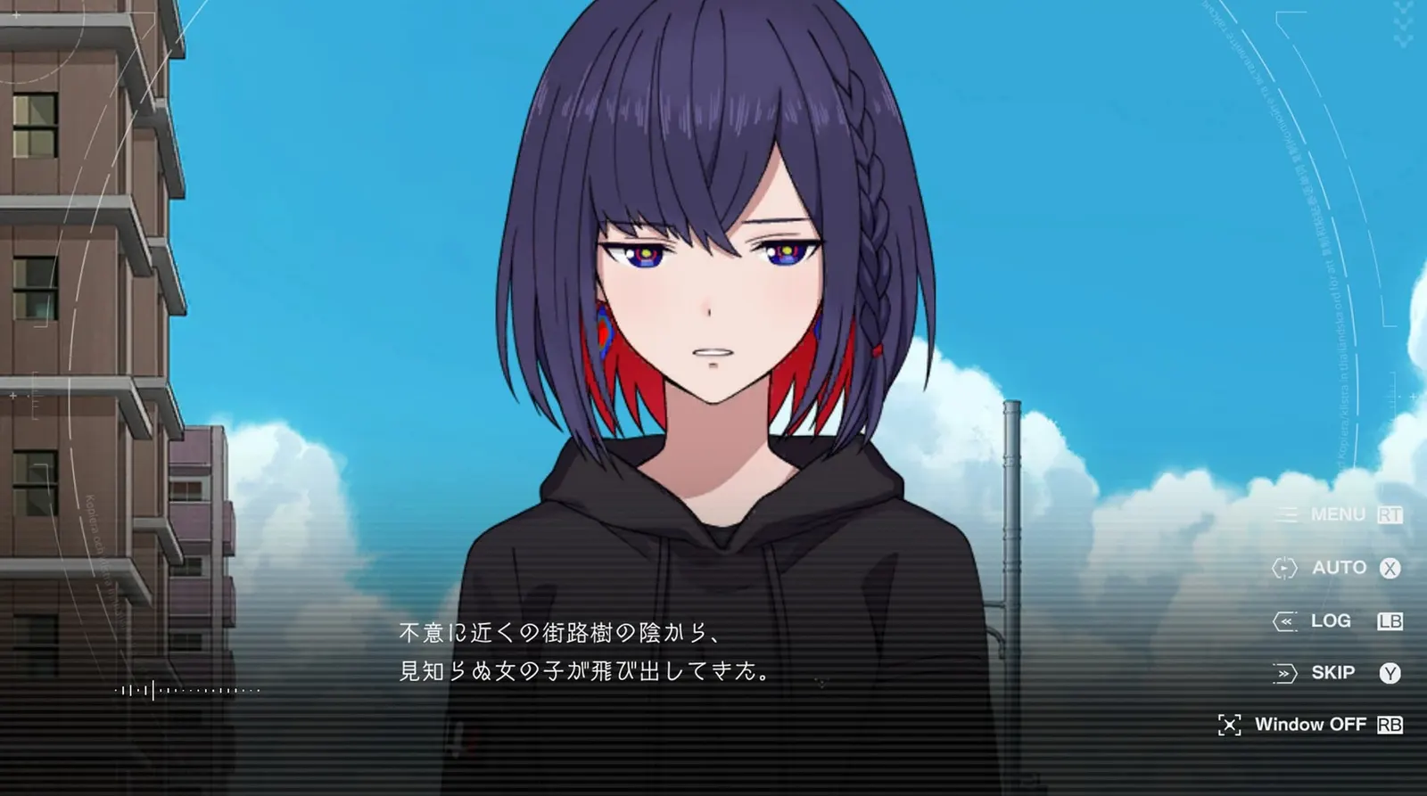 KAMITSUBAKI CITY REGENERATE media 3