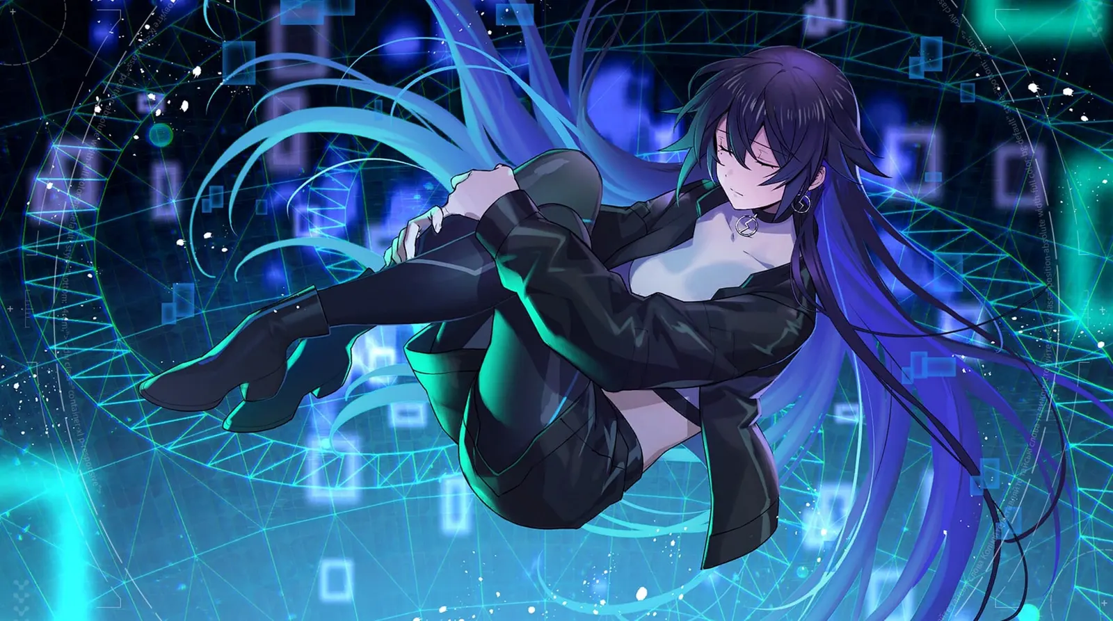 KAMITSUBAKI CITY REGENERATE media 11
