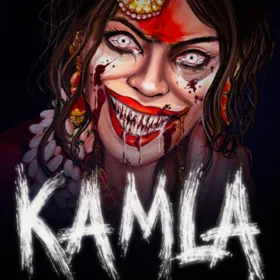 Обкладинка гри KAMLA