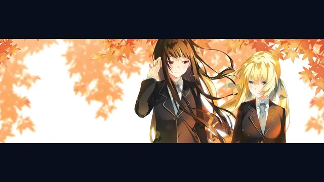 Kanda Alice mo Suiri Suru.
