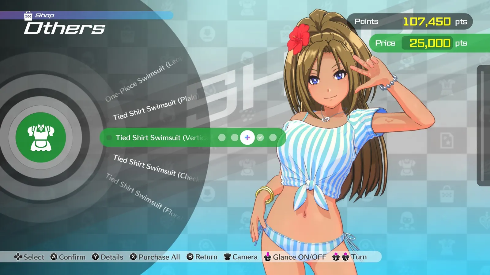 Kandagawa Jet Girls media 5