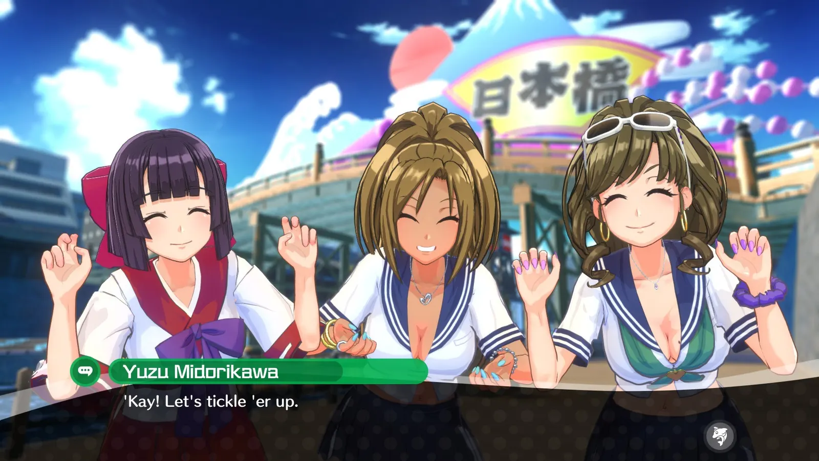 Kandagawa Jet Girls media 8