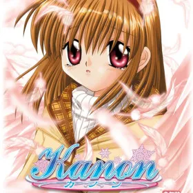 Обкладинка гри Kanon
