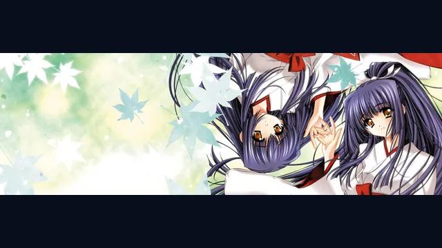 Kao no nai Tsuki - Matsuyoi no Soutsubaki