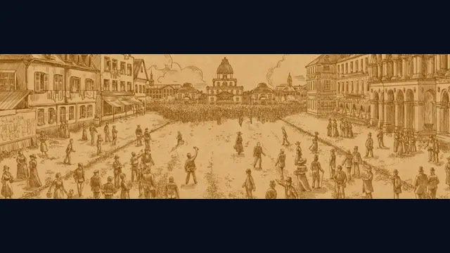 Kapital: Sparks of Revolution