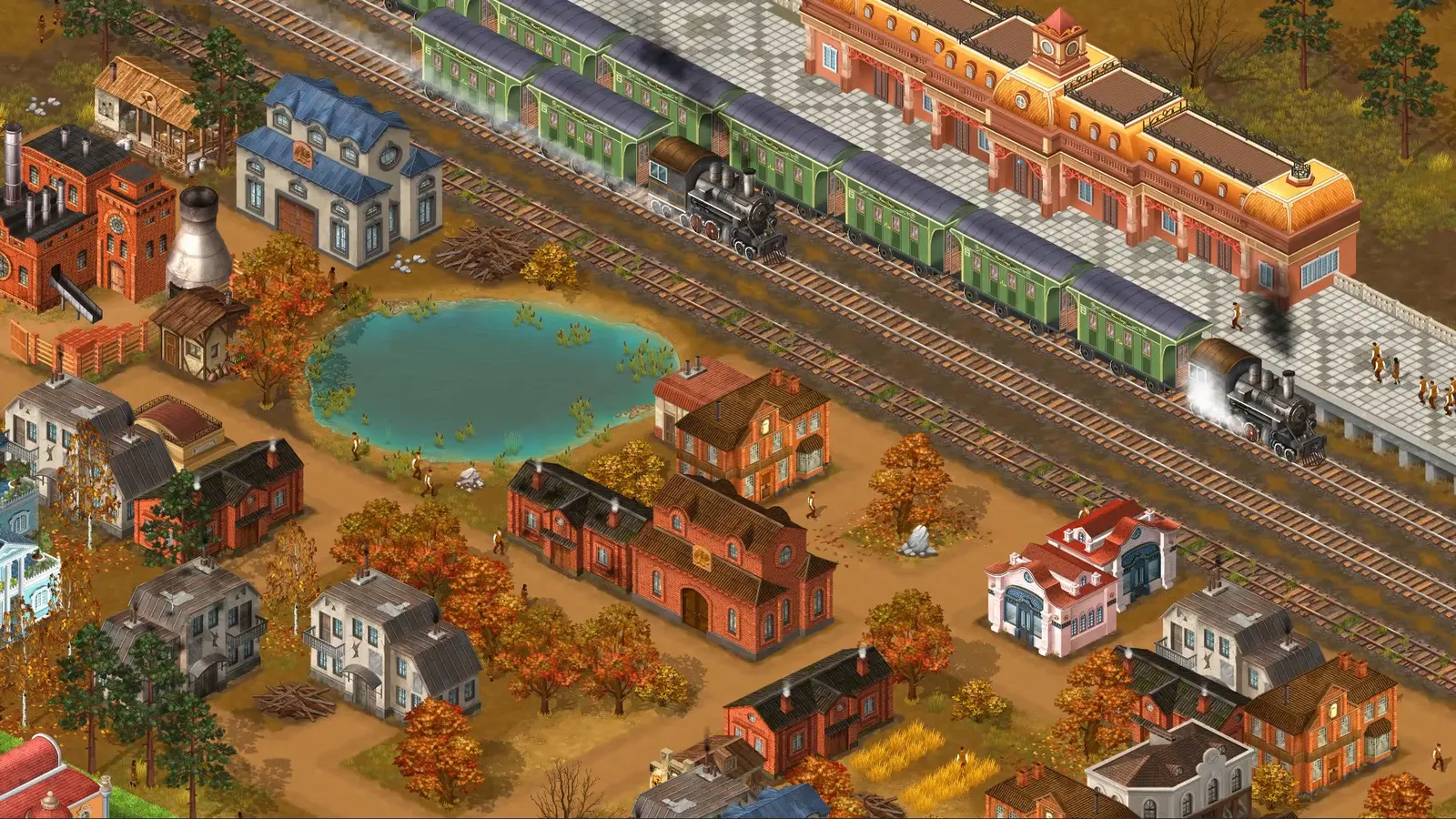 Kapital: Sparks of Revolution media 3