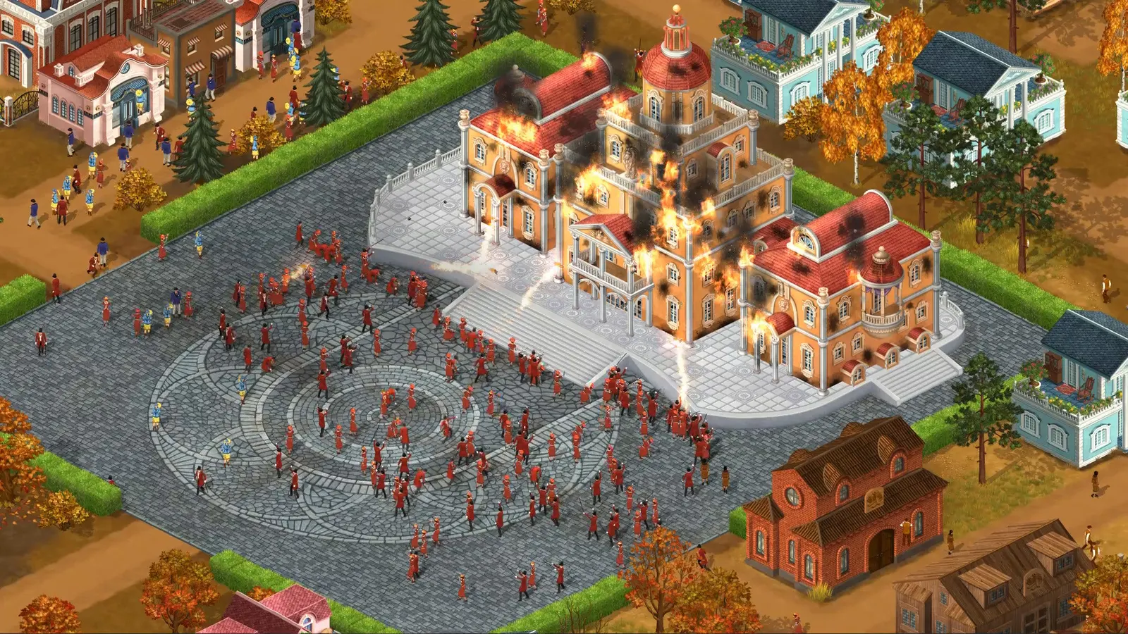 Kapital: Sparks of Revolution media 5