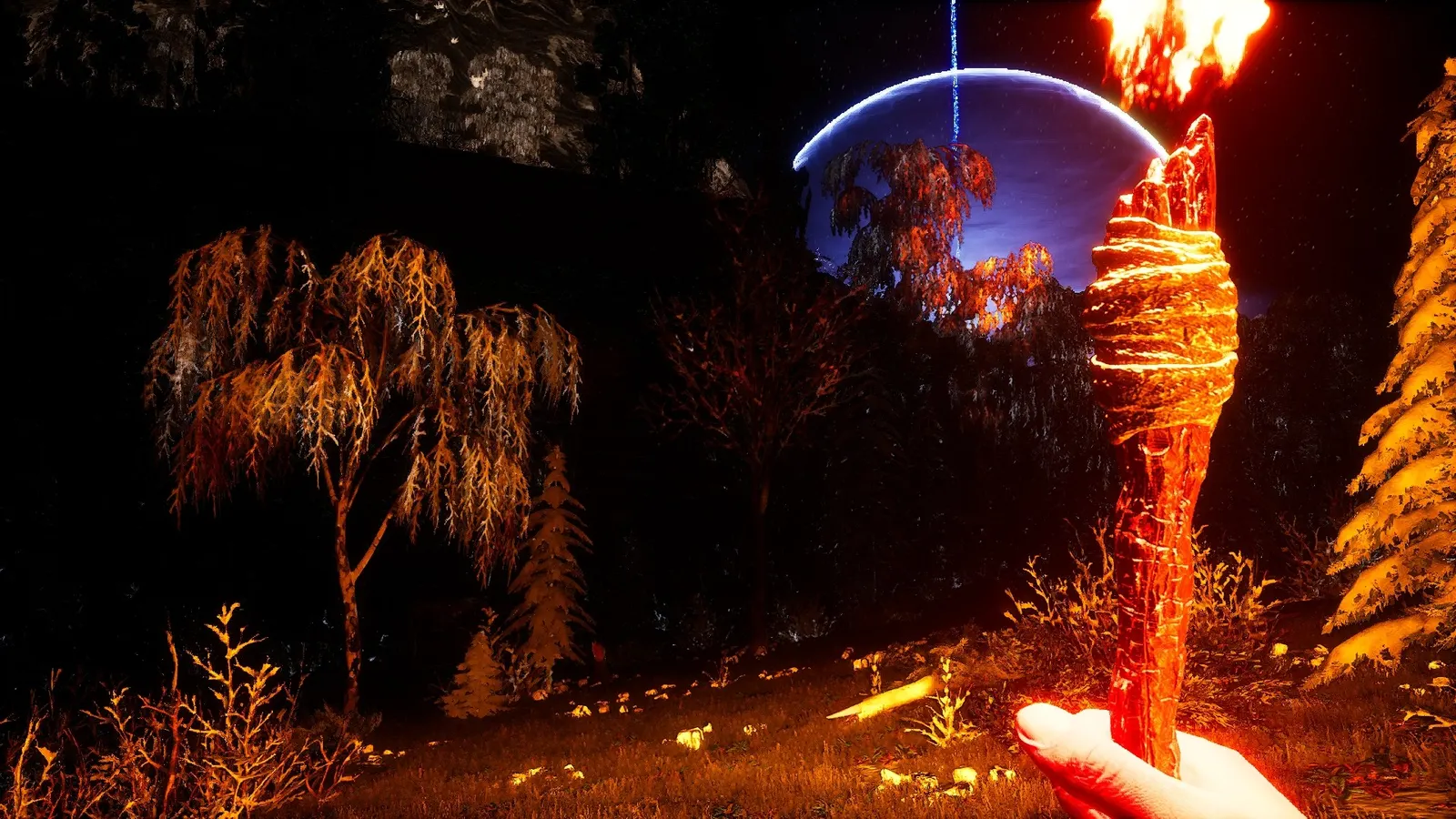 Karagon (Survival Robot Riding FPS) media 18