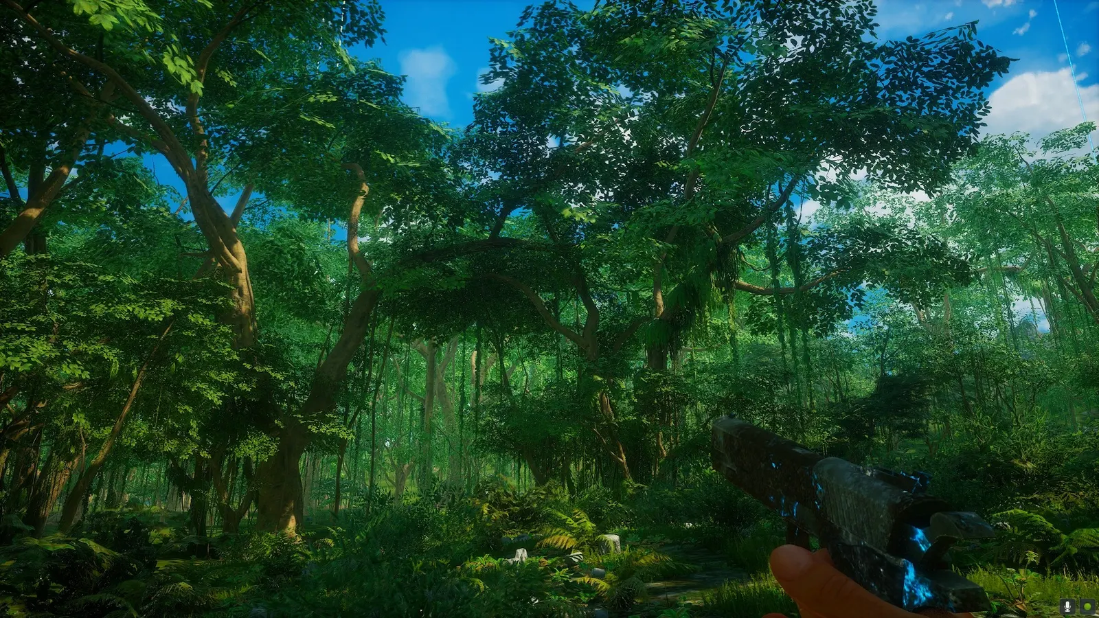 Karagon (Survival Robot Riding FPS) media 22