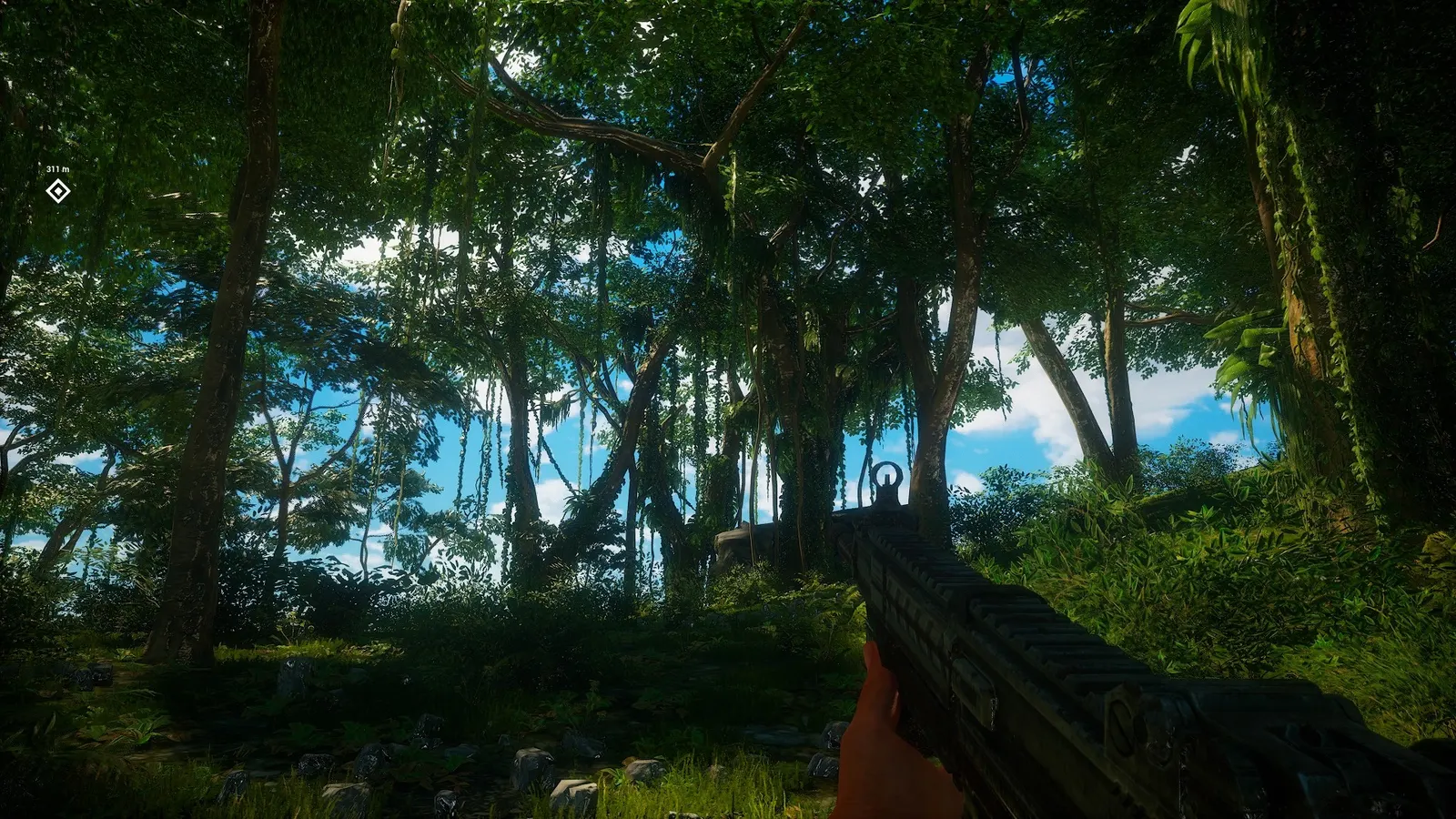 Karagon (Survival Robot Riding FPS) media 24