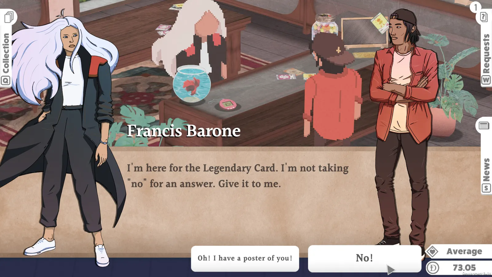 Kardboard Kings: Card Shop Simulator media 8