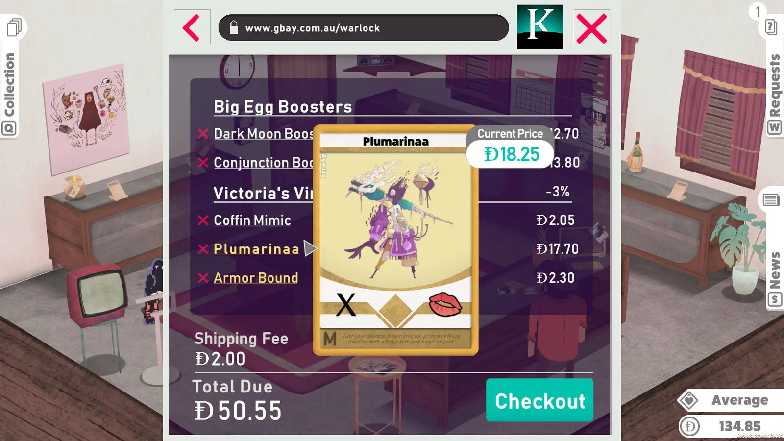 Kardboard Kings: Card Shop Simulator media 10