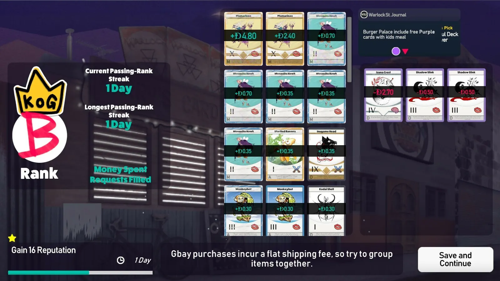 Kardboard Kings: Card Shop Simulator media 11