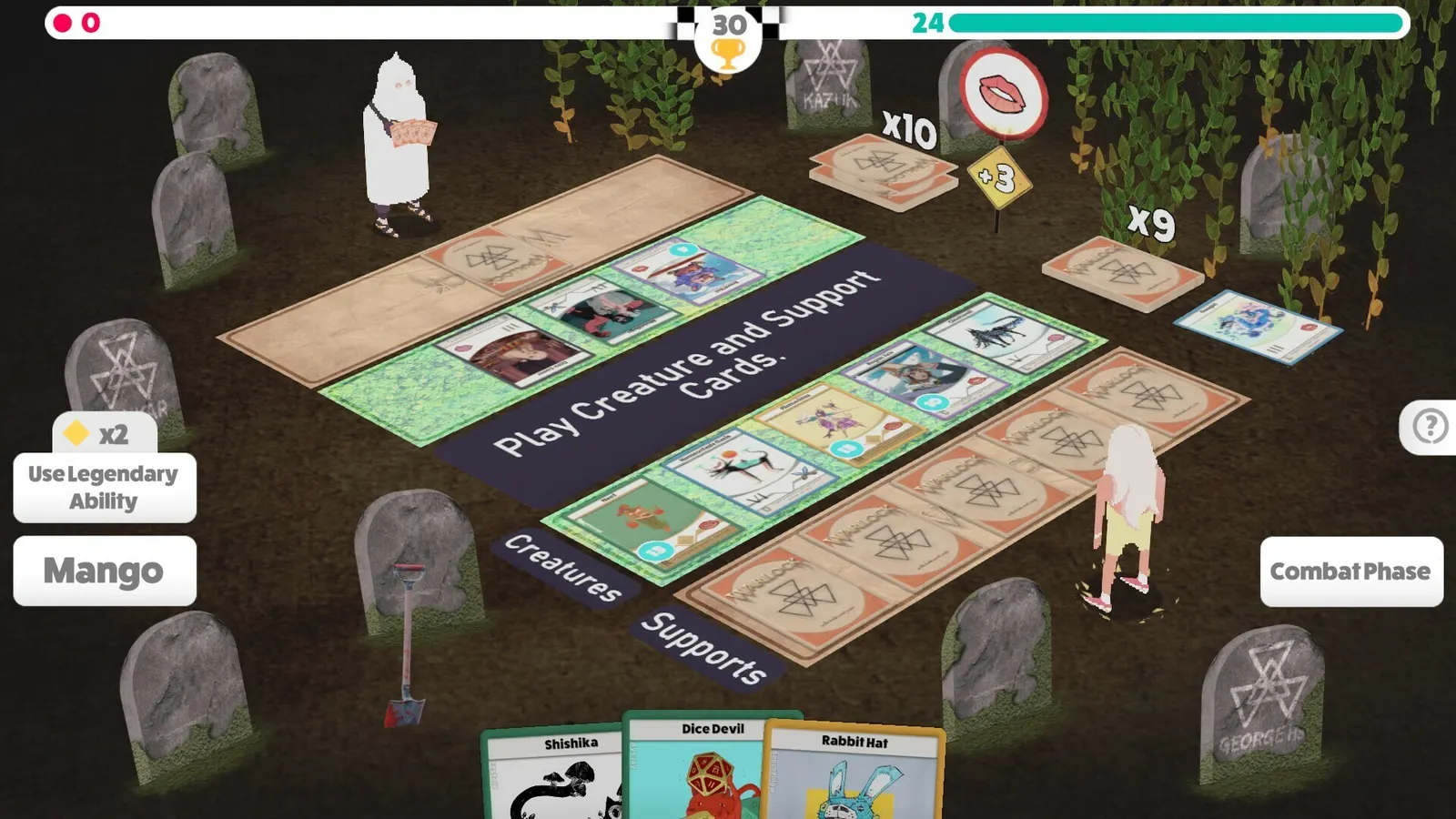 Kardboard Kings: Card Shop Simulator media 12