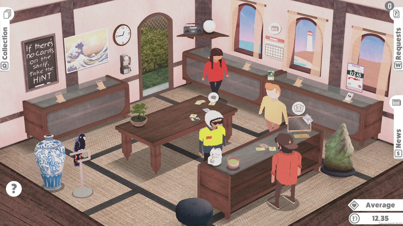 Kardboard Kings: Card Shop Simulator media 14