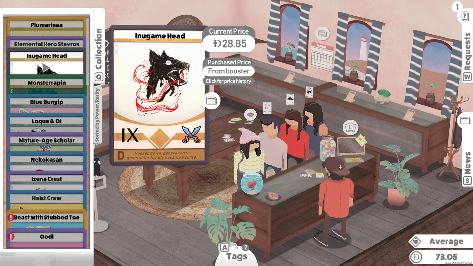 Kardboard Kings: Card Shop Simulator media 15
