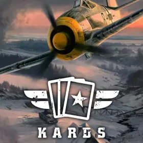 Обкладинка гри KARDS - The WW2 Card Game