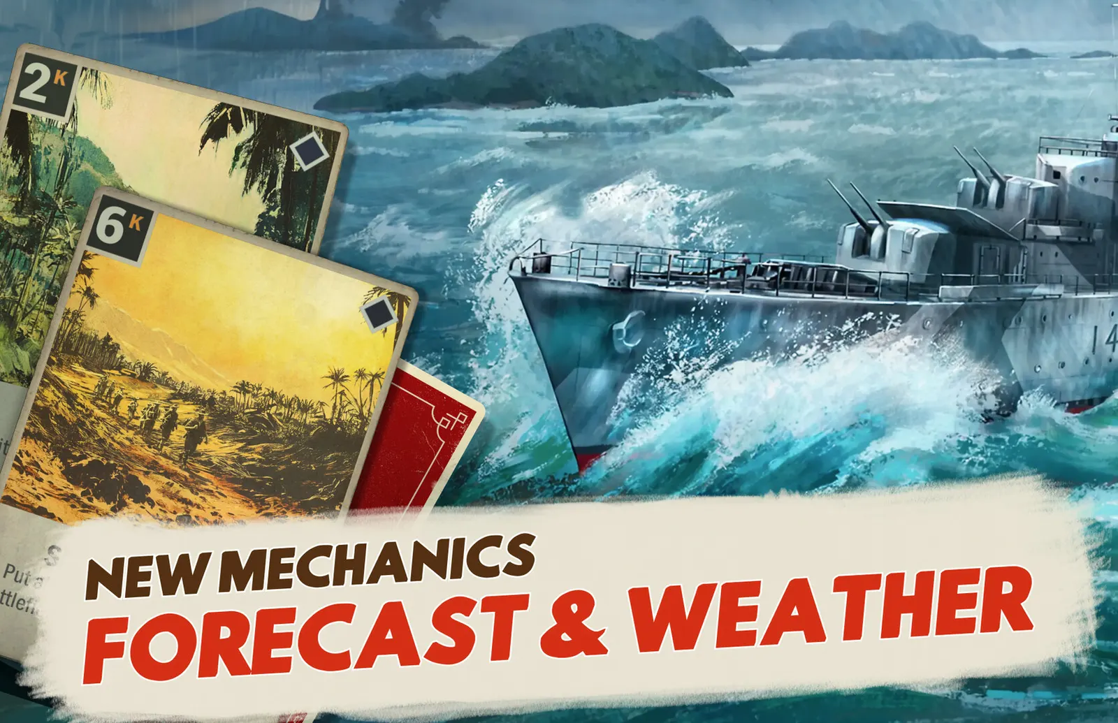 KARDS - The WW2 Card Game media 3
