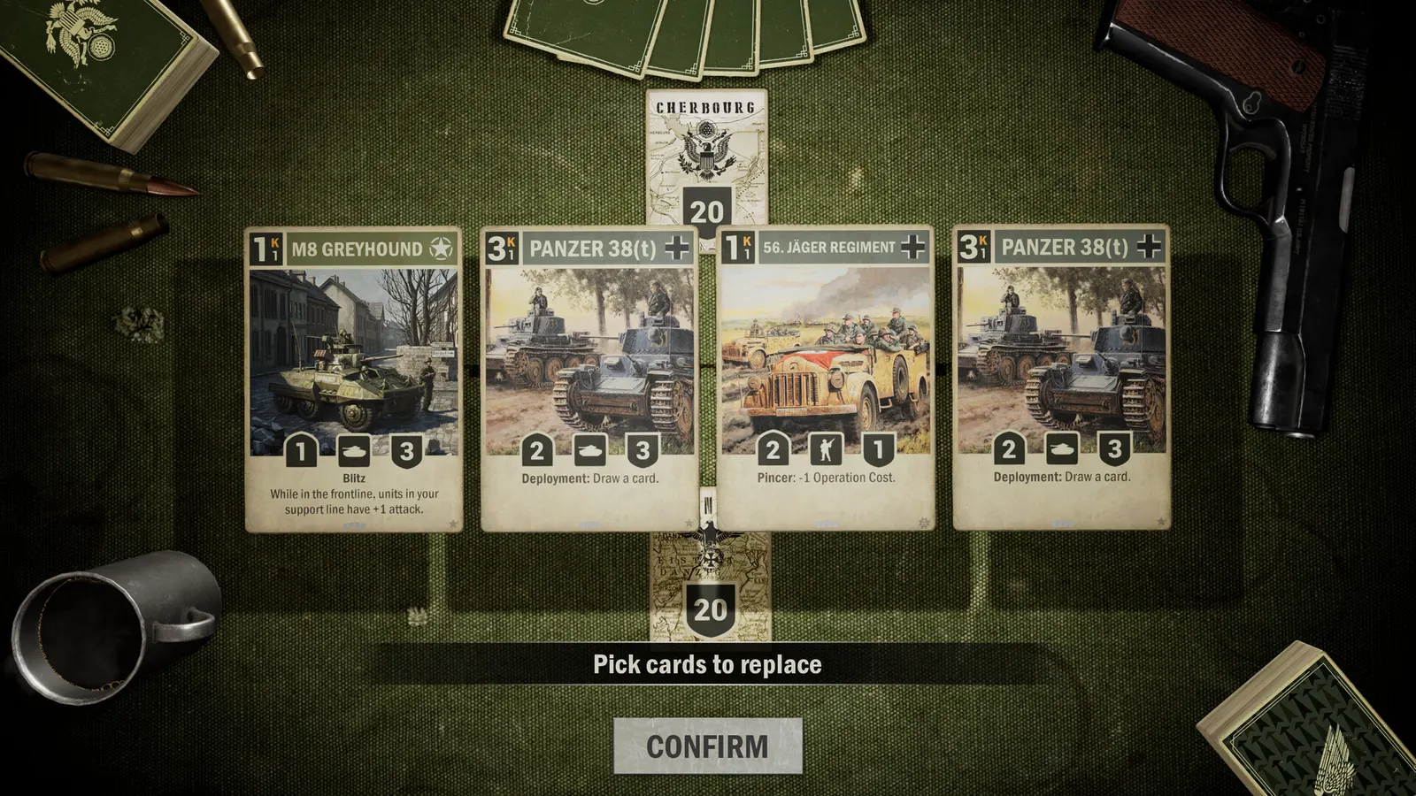 KARDS - The WW2 Card Game media 5