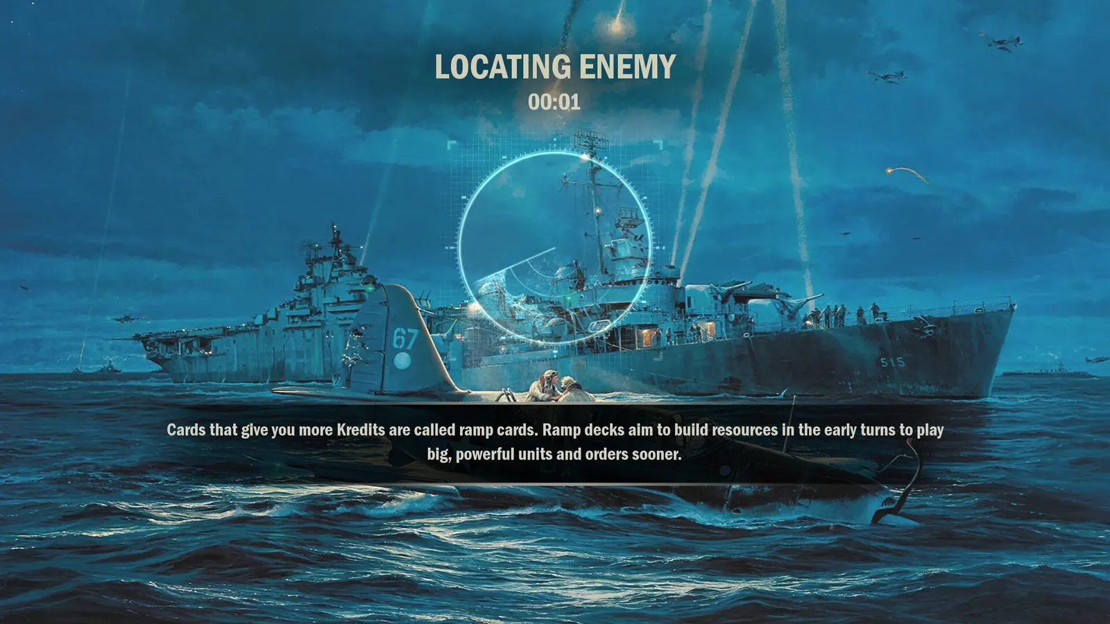 KARDS - The WW2 Card Game media 6