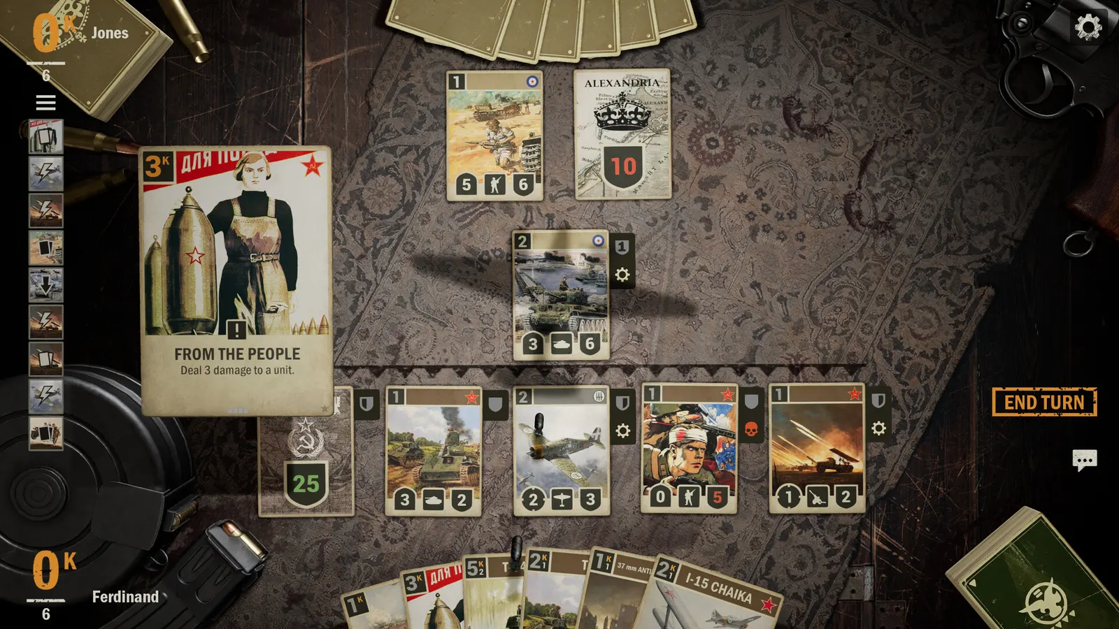 KARDS - The WW2 Card Game media 7