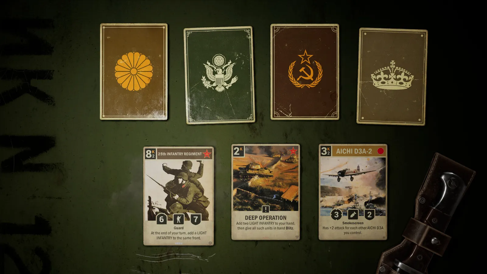 KARDS - The WW2 Card Game media 9
