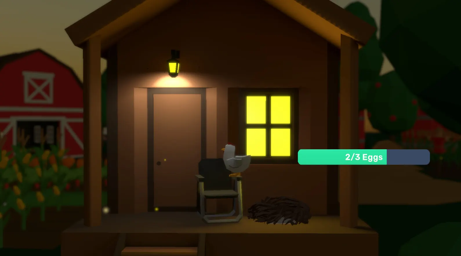 Karen The Chicken media 4