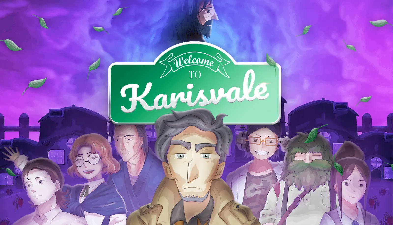 Karisvale media 8