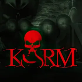 Обкладинка гри KARM