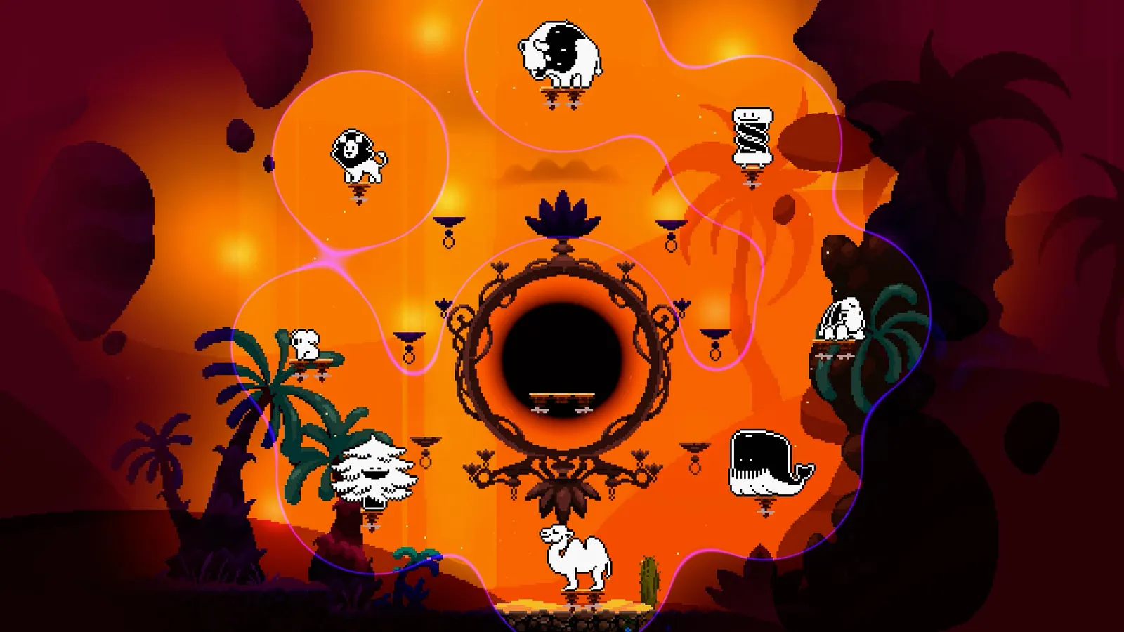 KarmaZoo media 9