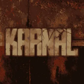 Обкладинка гри KARNAL