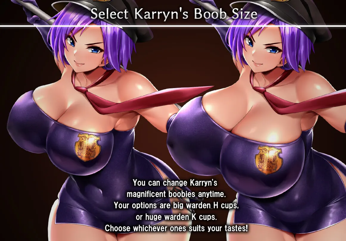 Karryn's Prison media 2