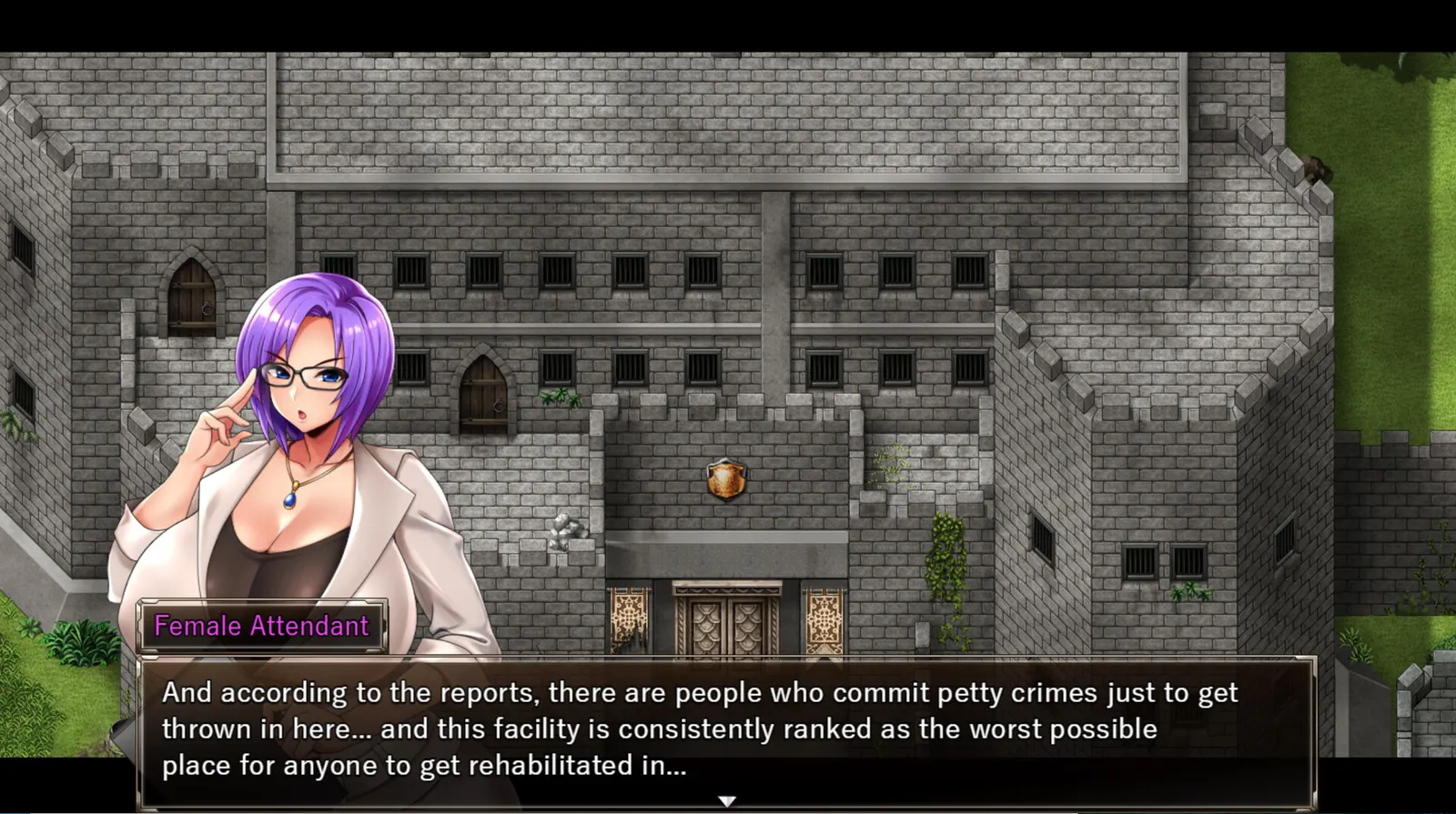 Karryn's Prison media 6
