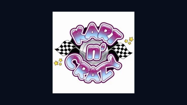 Kart n' Crazy