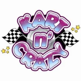 Обкладинка гри Kart n' Crazy