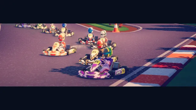 Karting Superstars