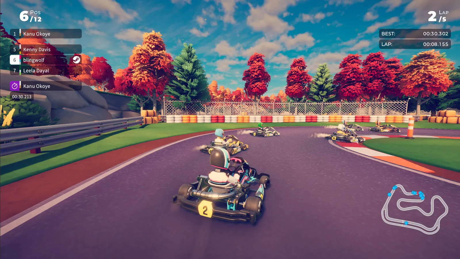 Karting Superstars media 3