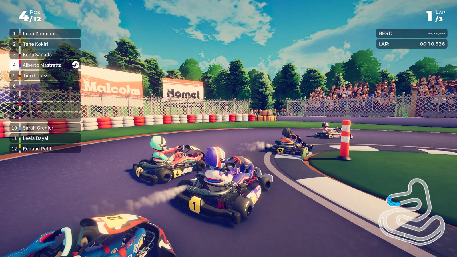 Karting Superstars media 6