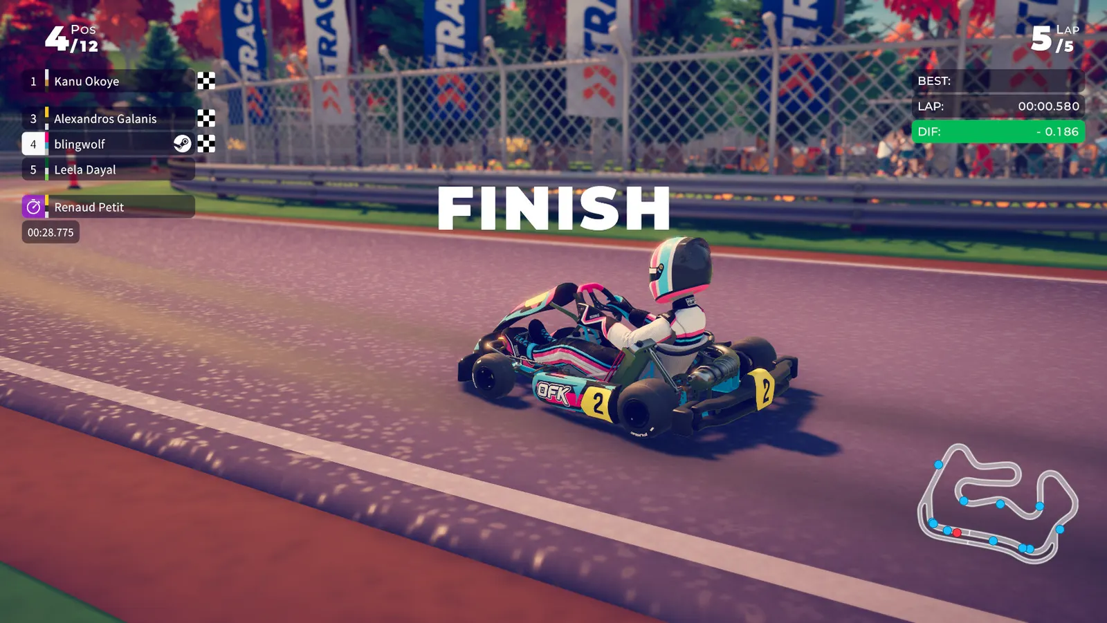 Karting Superstars media 7