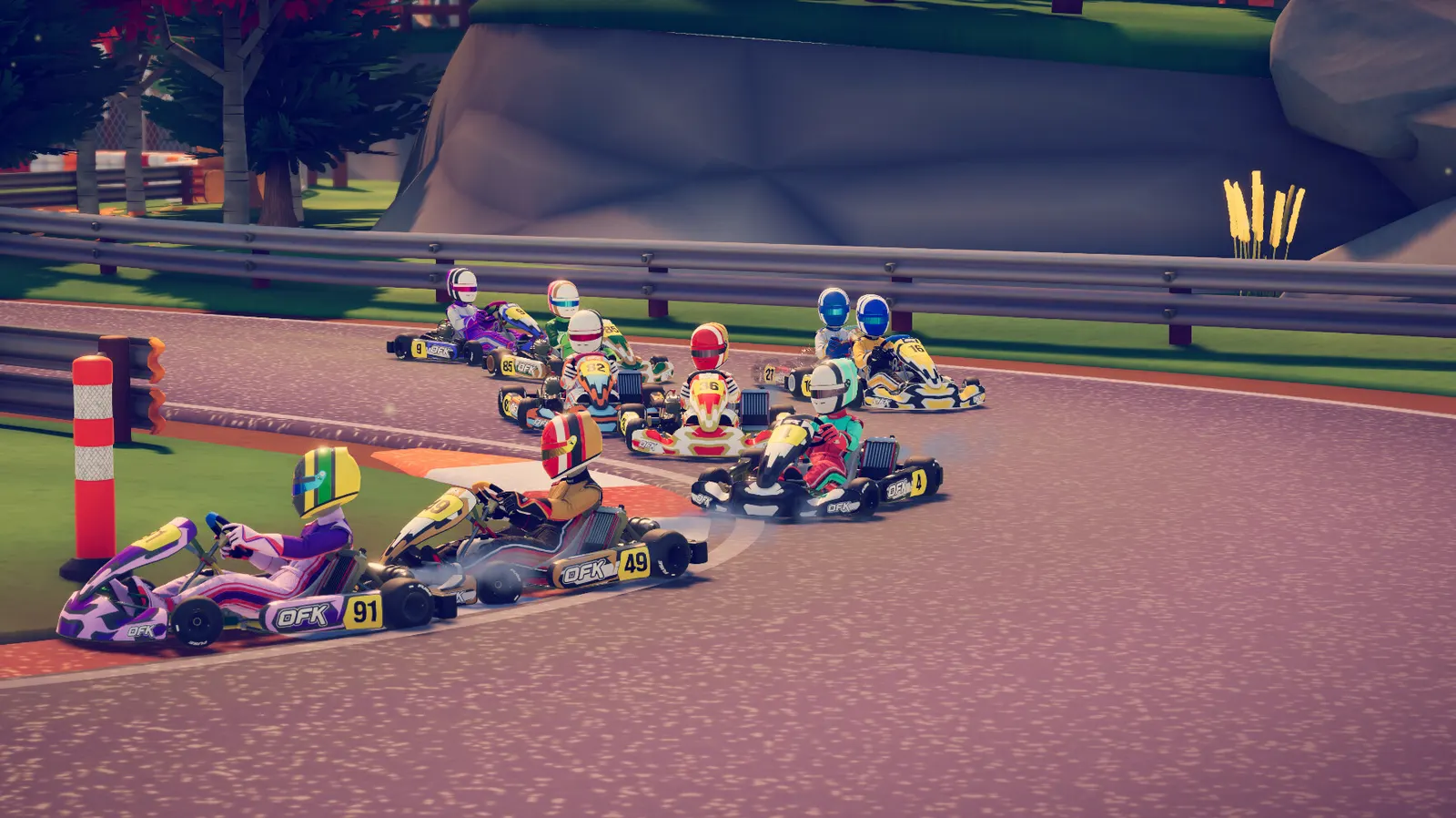 Karting Superstars media 8