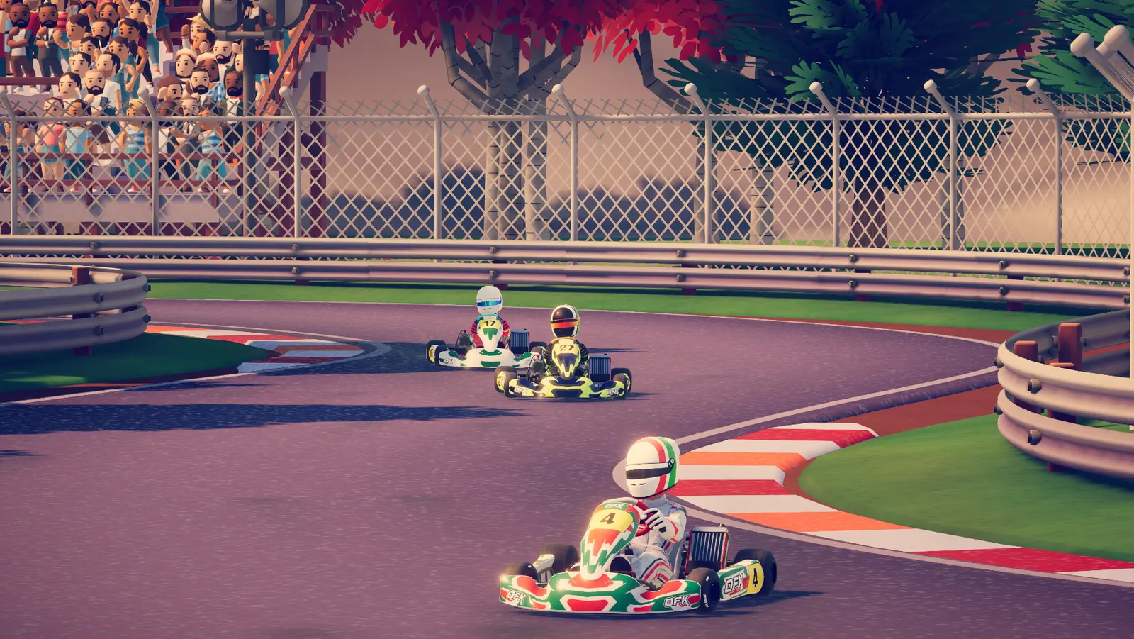 Karting Superstars media 9