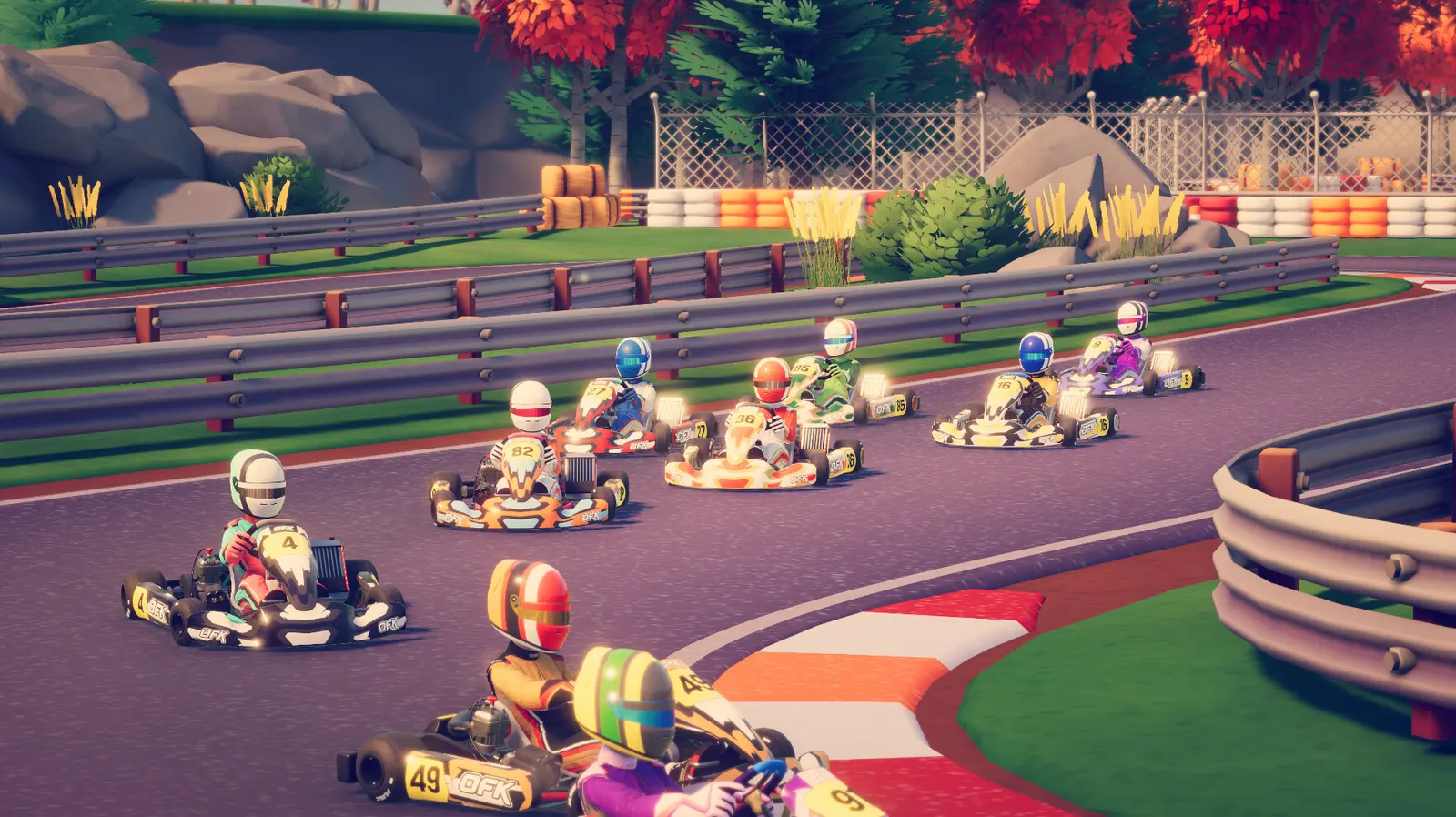Karting Superstars media 11