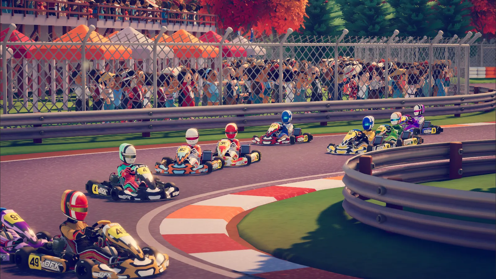 Karting Superstars media 12
