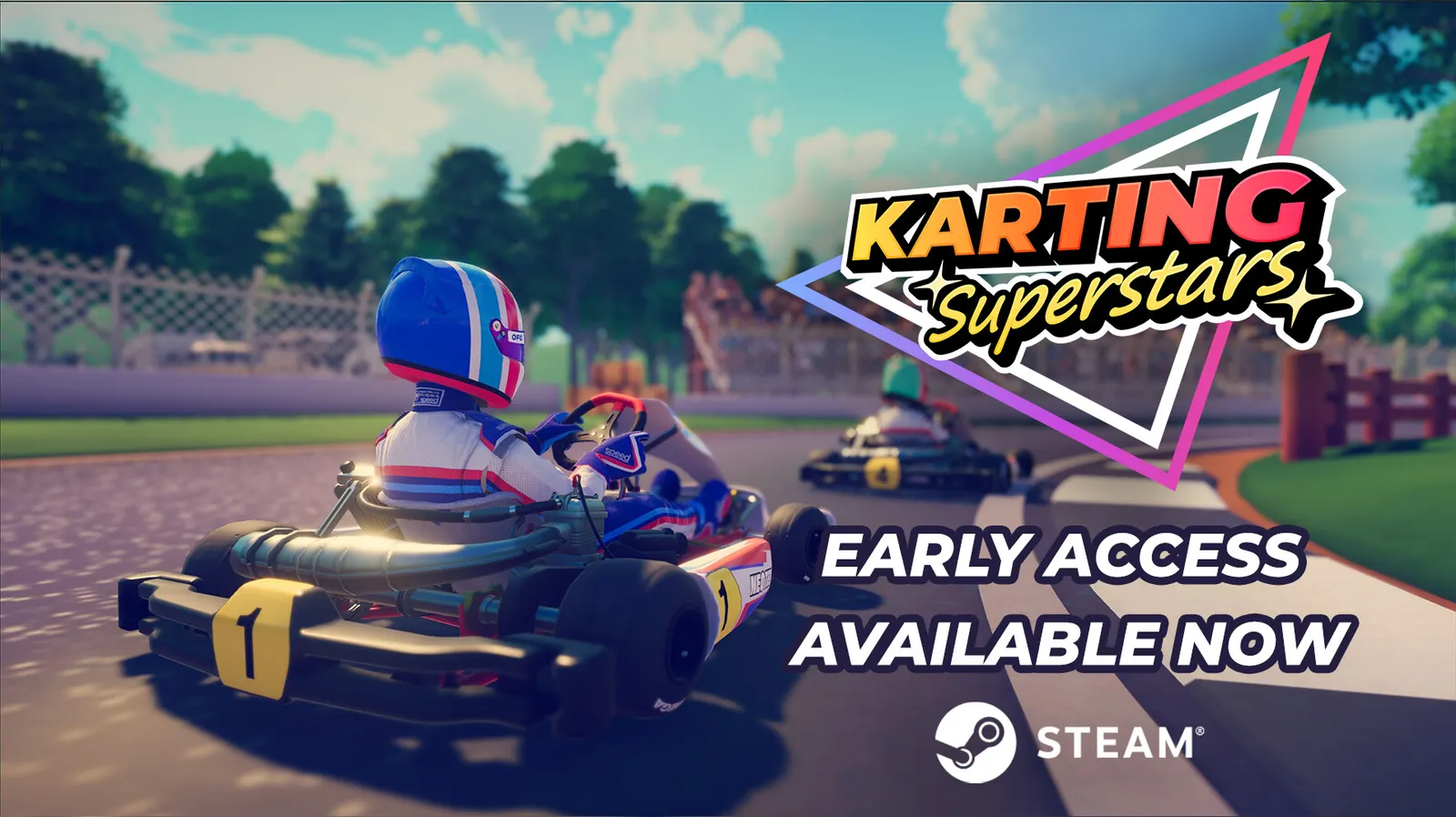 Karting Superstars media 13