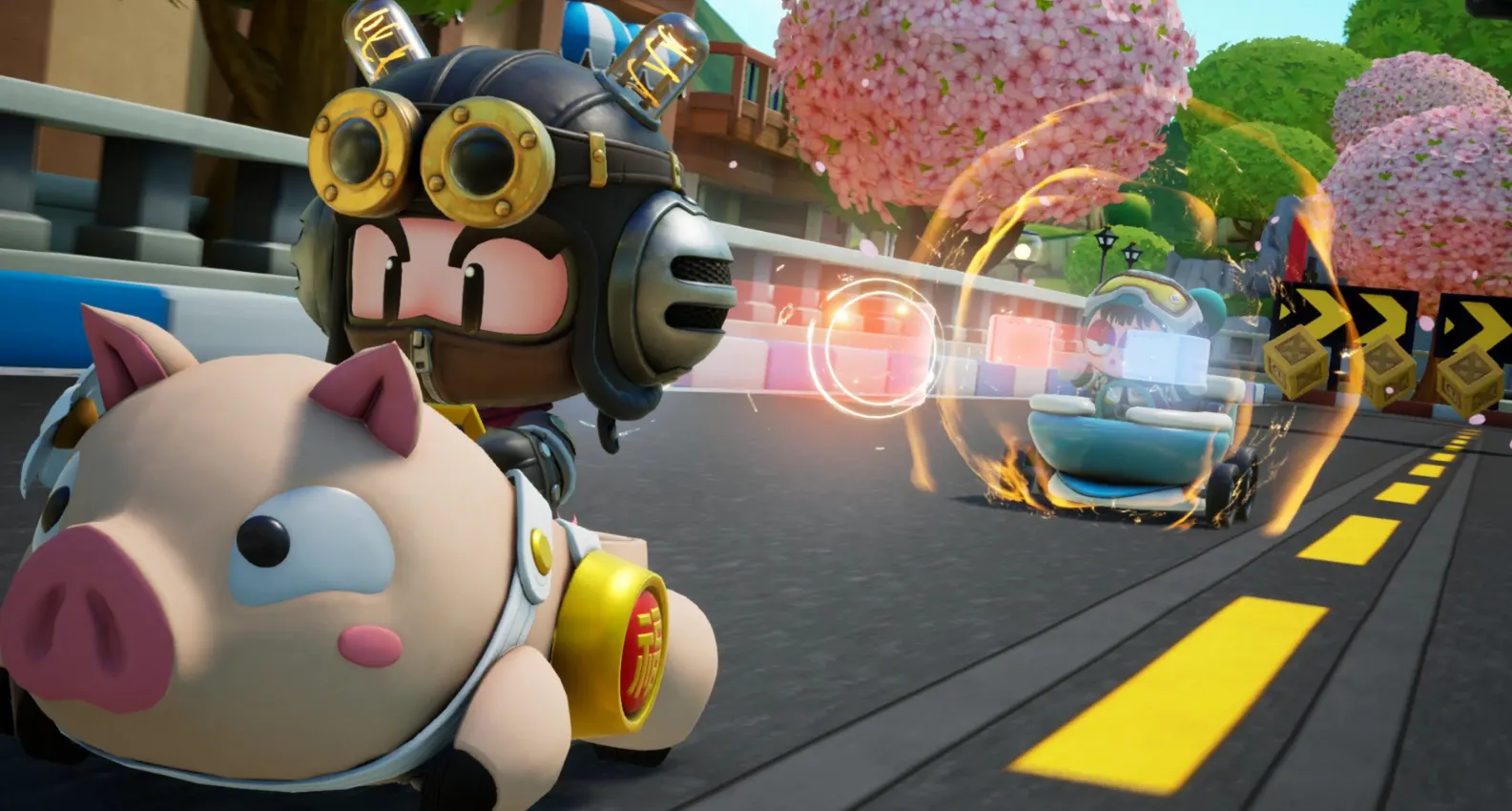 KartRider: Drift media 7