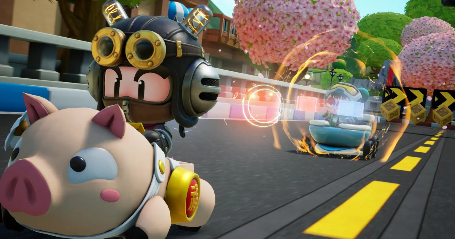 KartRider: Drift media 13