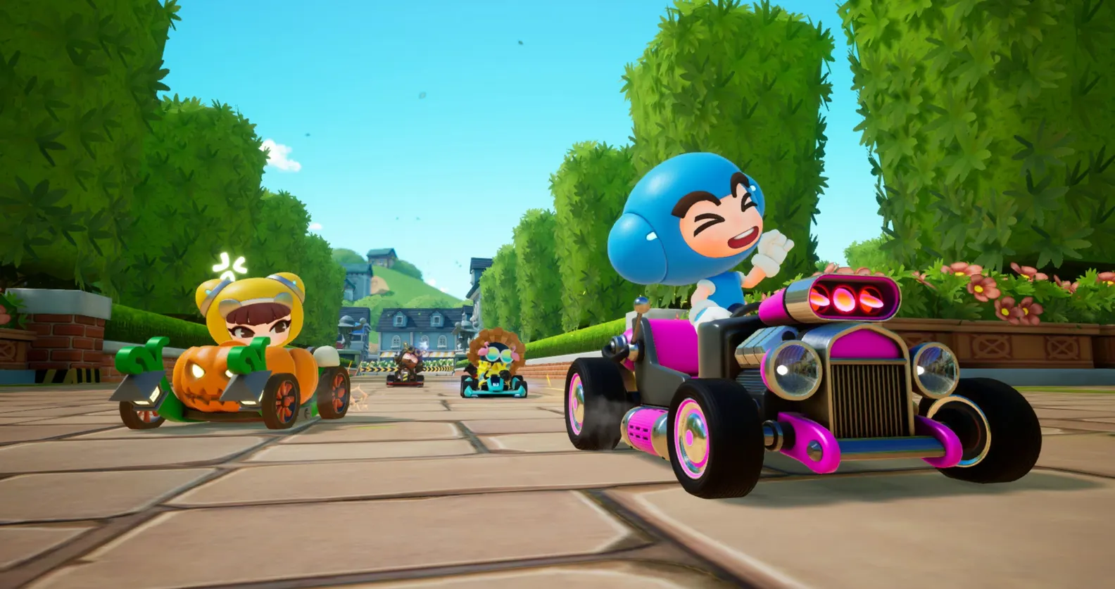 KartRider: Drift media 14