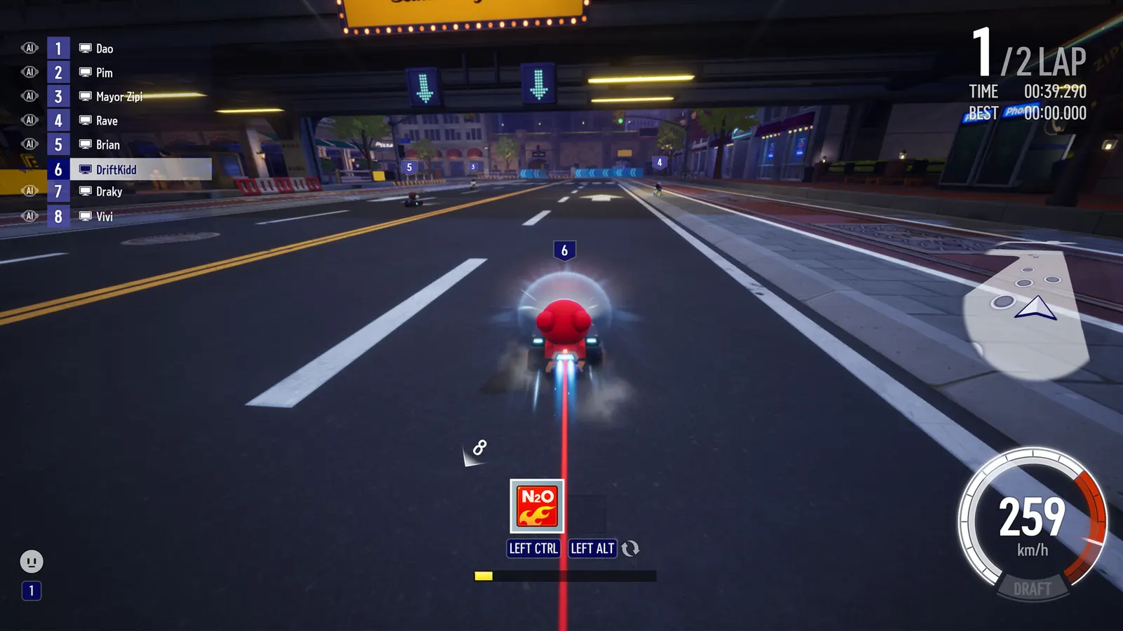 KartRider: Drift media 16