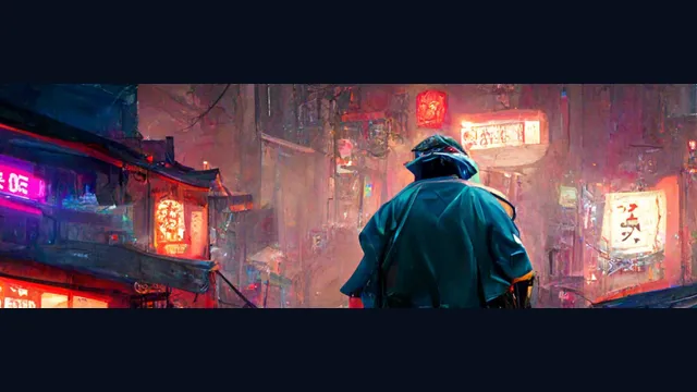 Katana-Ra: Shinobi Rising