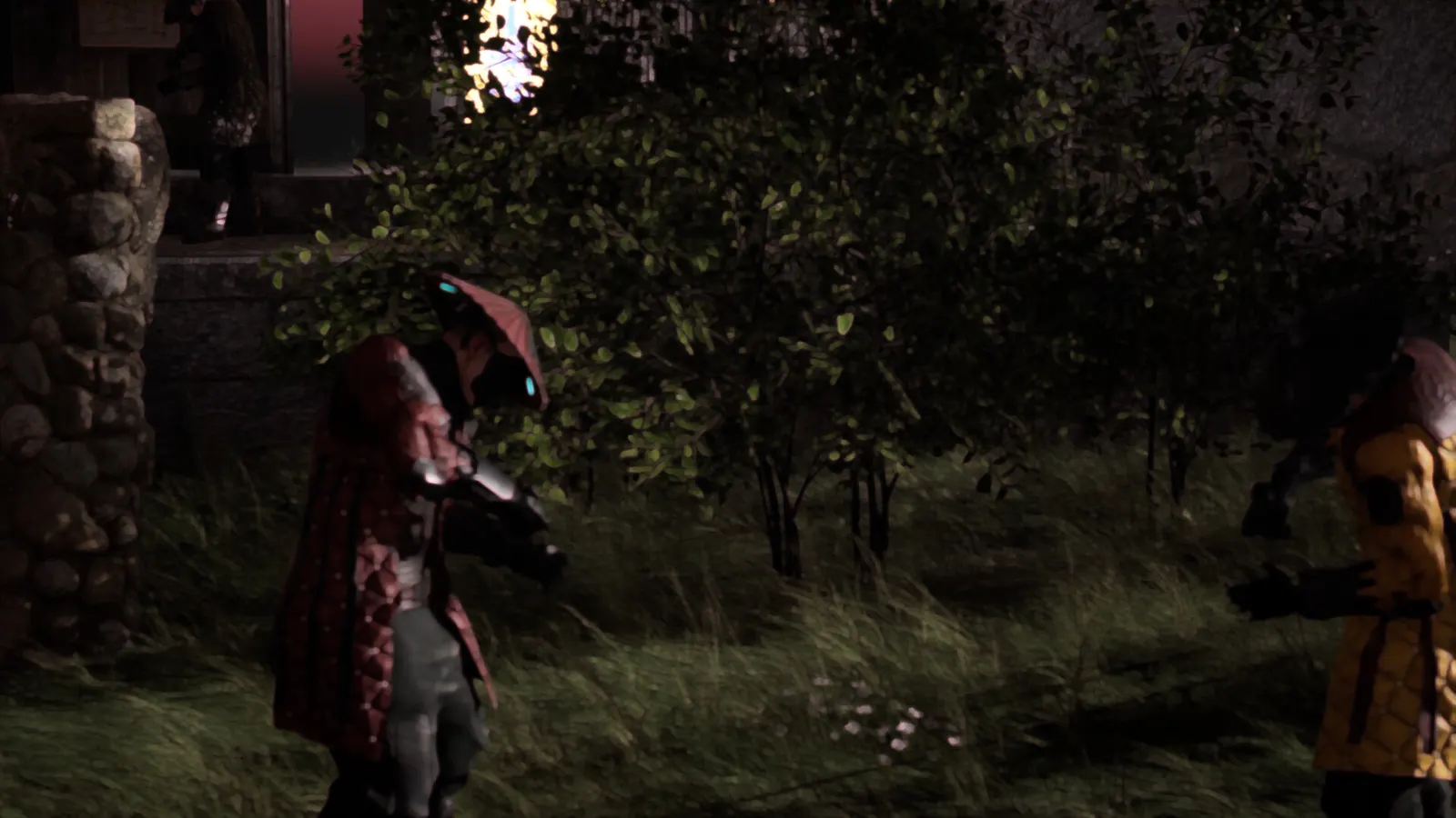 Katana-Ra: Shinobi Rising media 3